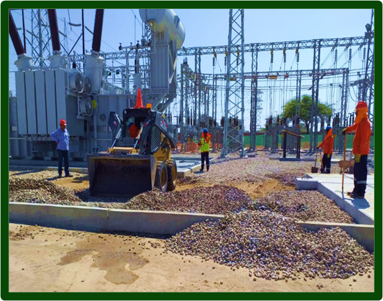 Ampliación S.E. Piura Oeste